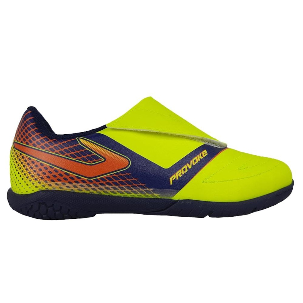 Chuteira Futsal Infantil Topper Provoke