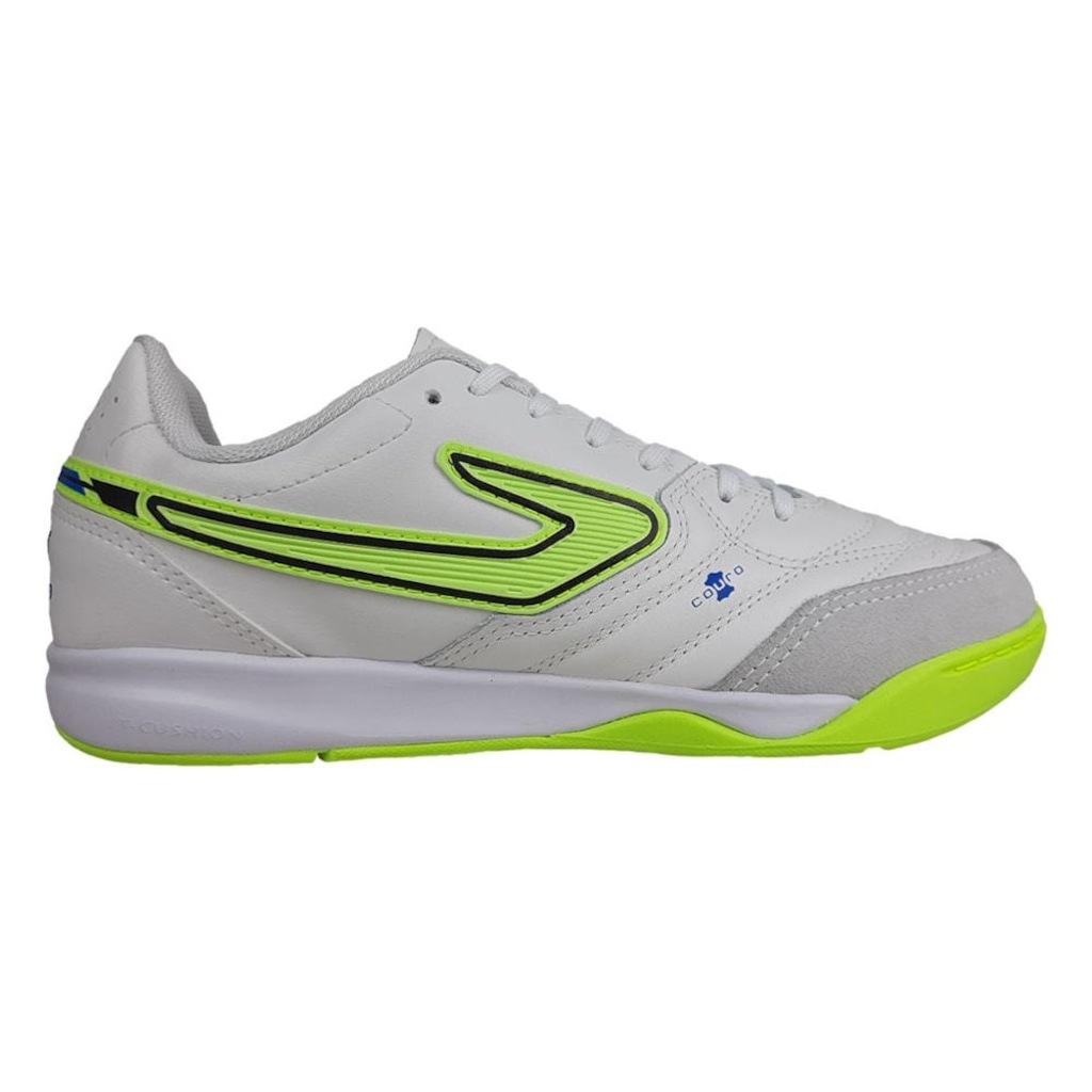 Chuteira Futsal Infantil Topper Maestro PRO V