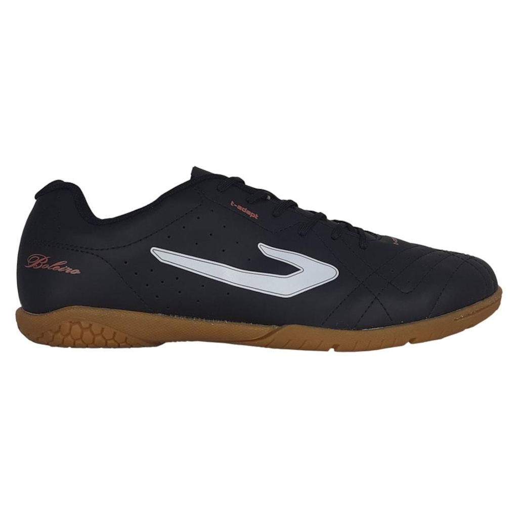 Chuteira Futsal Adulta Topper Boleiro