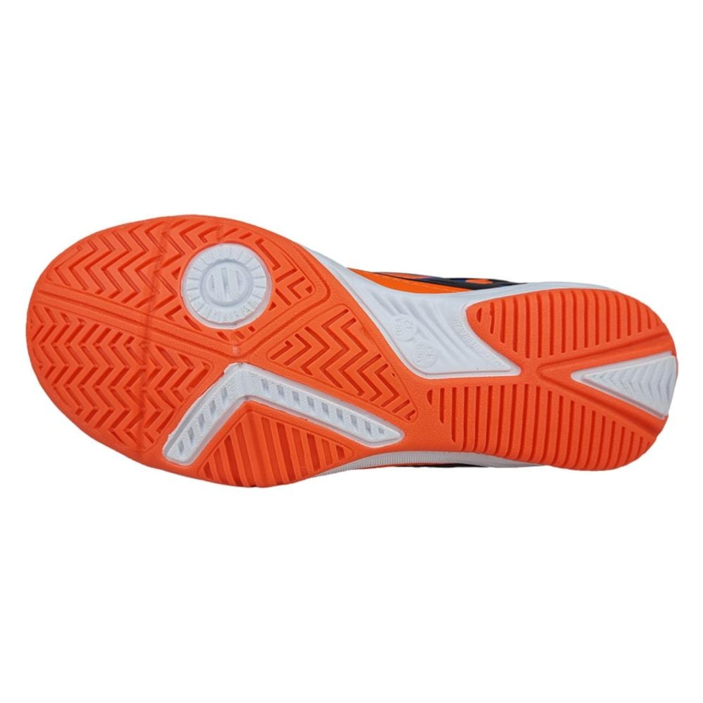 Imagem 3 do produto Chuteira Futsal Infantil Dray Topfly 396