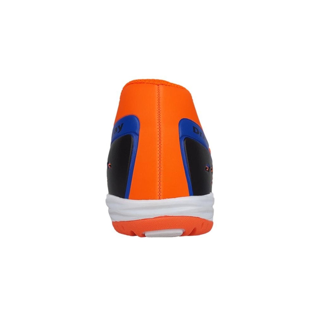 Imagem 5 do produto Chuteira Futsal Infantil Dray Topfly 396