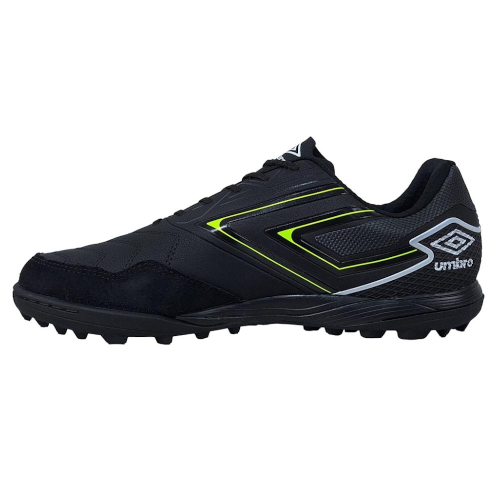Imagem 2 do produto Chuteira Society Adulta Umbro Pro 5 Bump Club