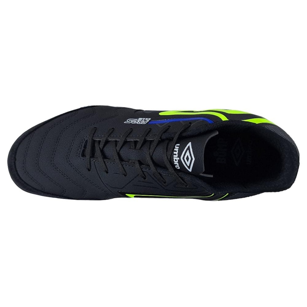 Imagem 4 do produto Chuteira Society Adulta Umbro Pro 5 Bump Club