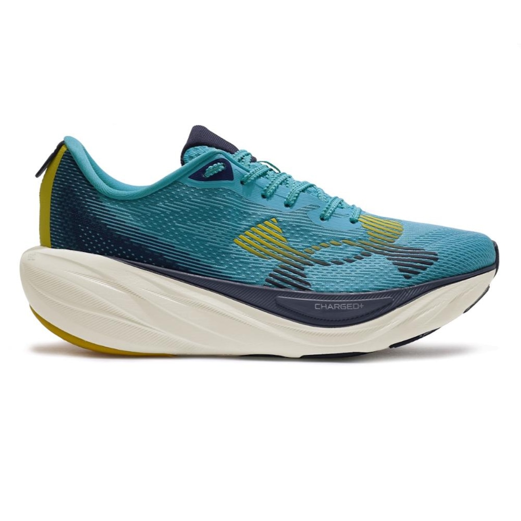 Tênis Masculino Under Armour Charged Endless