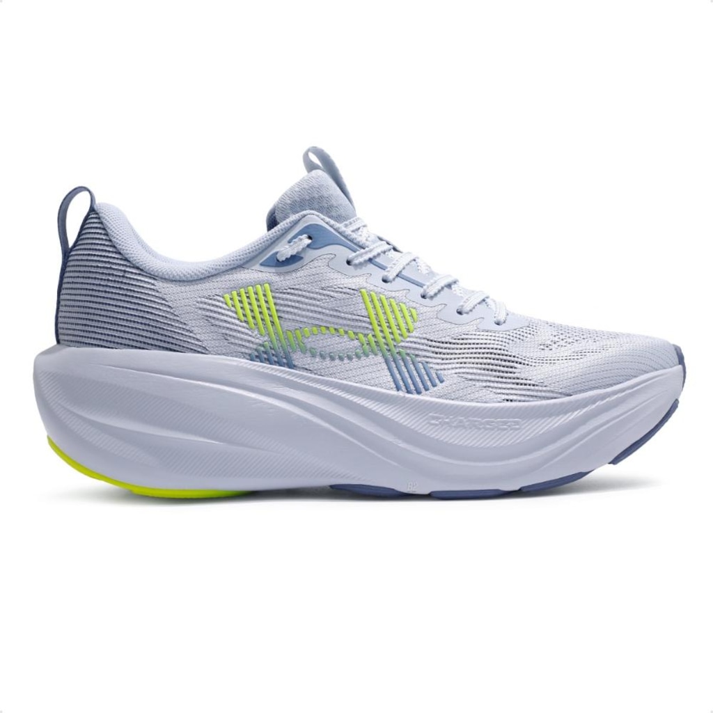 Tênis Masculino Under Armour Charged Endless