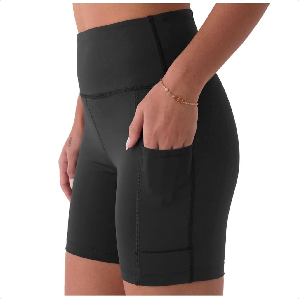 Imagem 2 do produto Bermuda New Balance RC Elite Storage 6 - Feminina