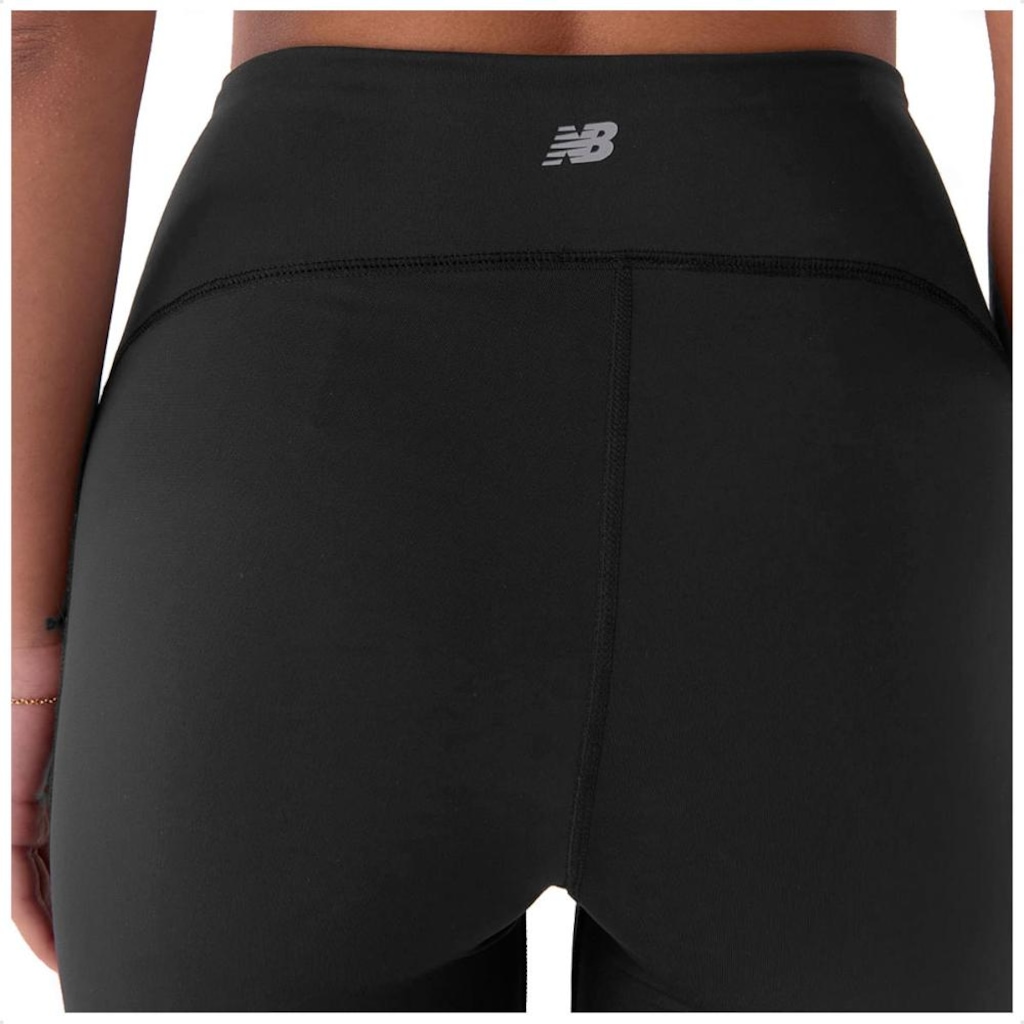 Imagem 5 do produto Bermuda New Balance RC Elite Storage 6 - Feminina
