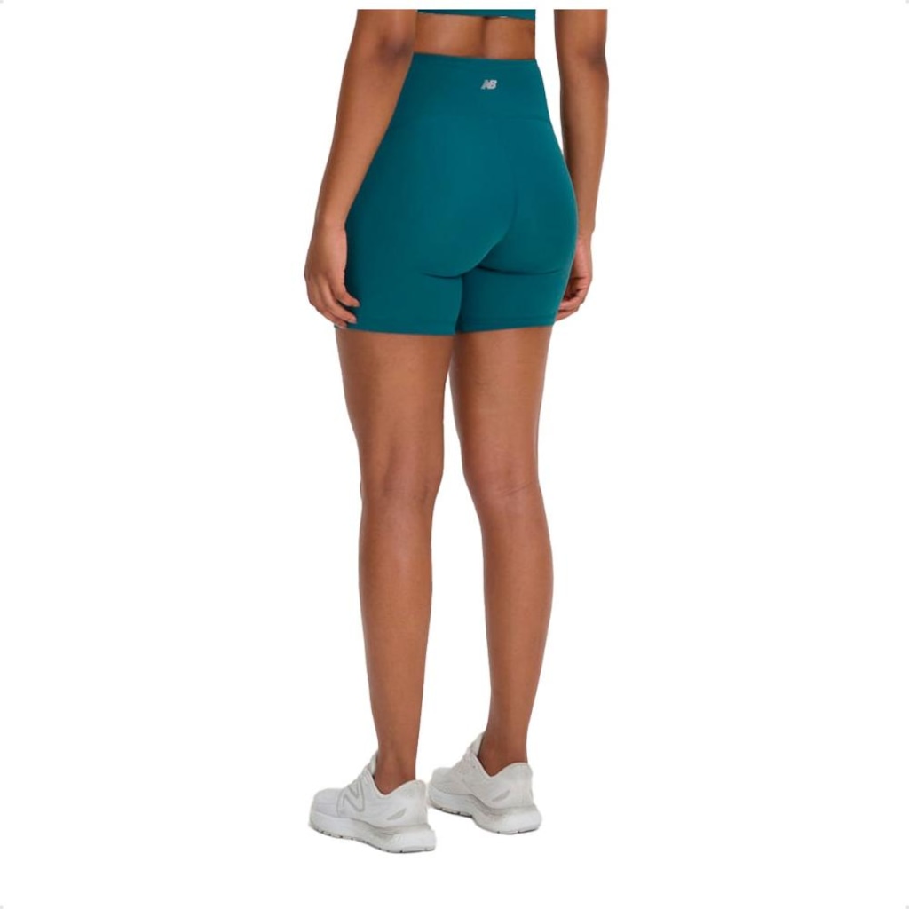 Imagem 3 do produto Bermuda New Balance RC Elite Storage 6 - Feminina