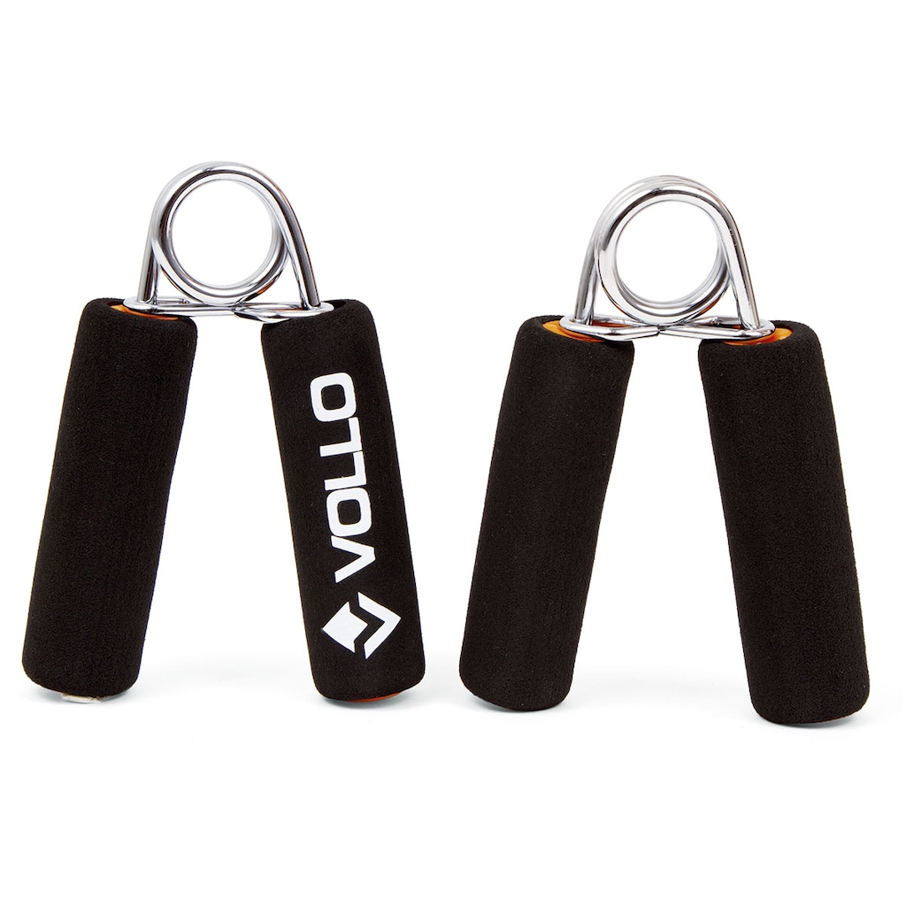 Hand Grip Com Cabo de Espuma Vollo