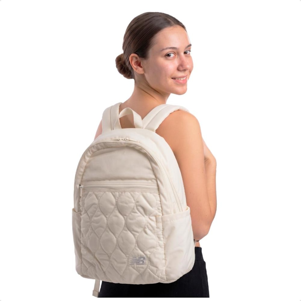 Mochila New Balance Yoga - Unissex