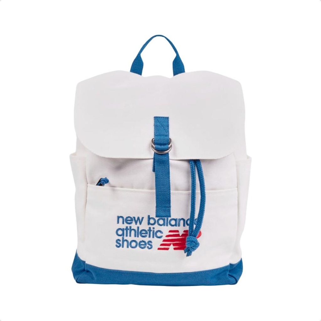 Mochila New Balance Canvas 18L - Unissex