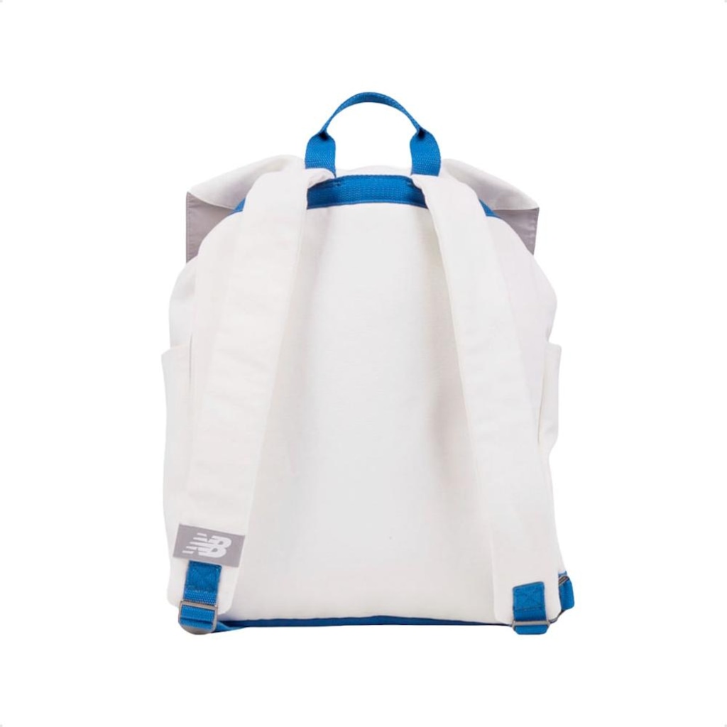 Imagem 2 do produto Mochila New Balance Canvas 18L - Unissex