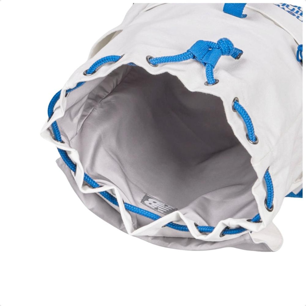 Imagem 3 do produto Mochila New Balance Canvas 18L - Unissex