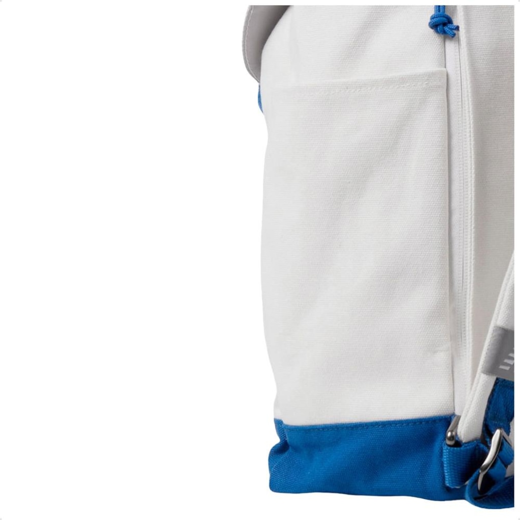 Imagem 4 do produto Mochila New Balance Canvas 18L - Unissex