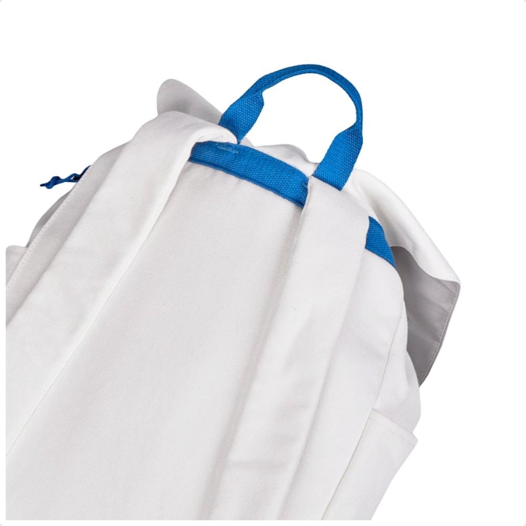 Imagem 5 do produto Mochila New Balance Canvas 18L - Unissex
