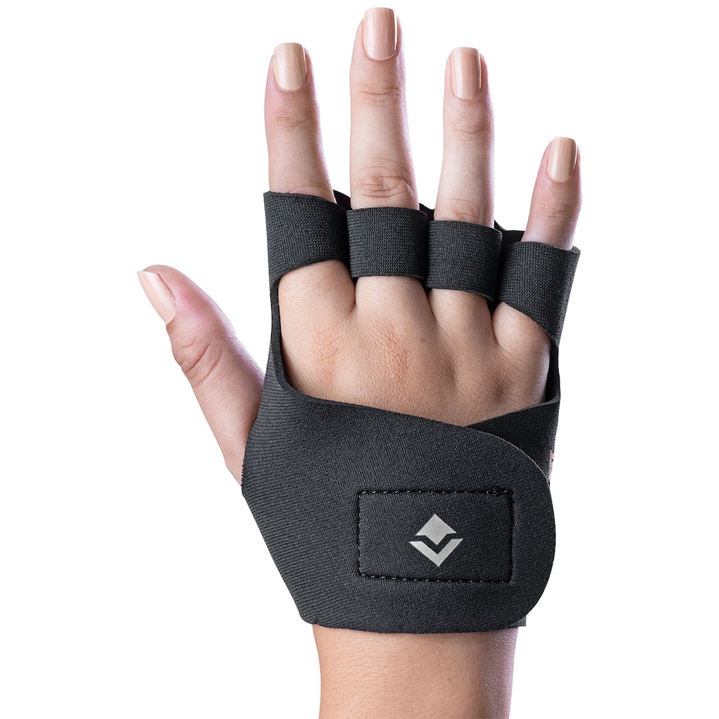 Imagem 3 do produto Luva de Treino Musculação - Vollo