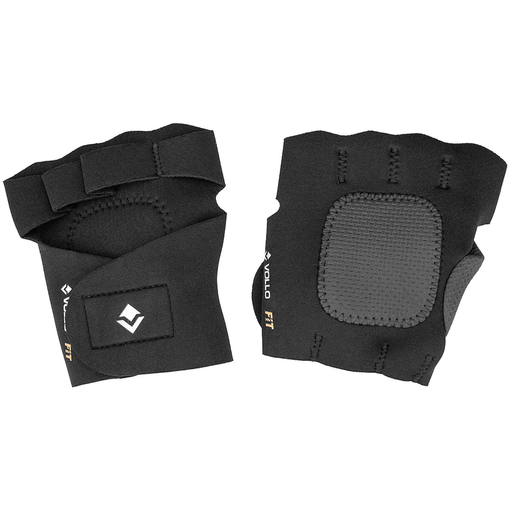 Imagem 5 do produto Luva de Treino Musculação - Vollo