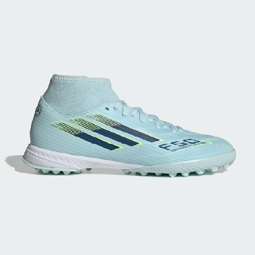 Chuteira Society Cano Alto Adulto adidas F50 Sparkfusion Club