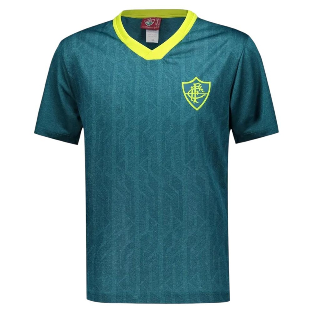 Camisa Infantil Braziline Fluminense