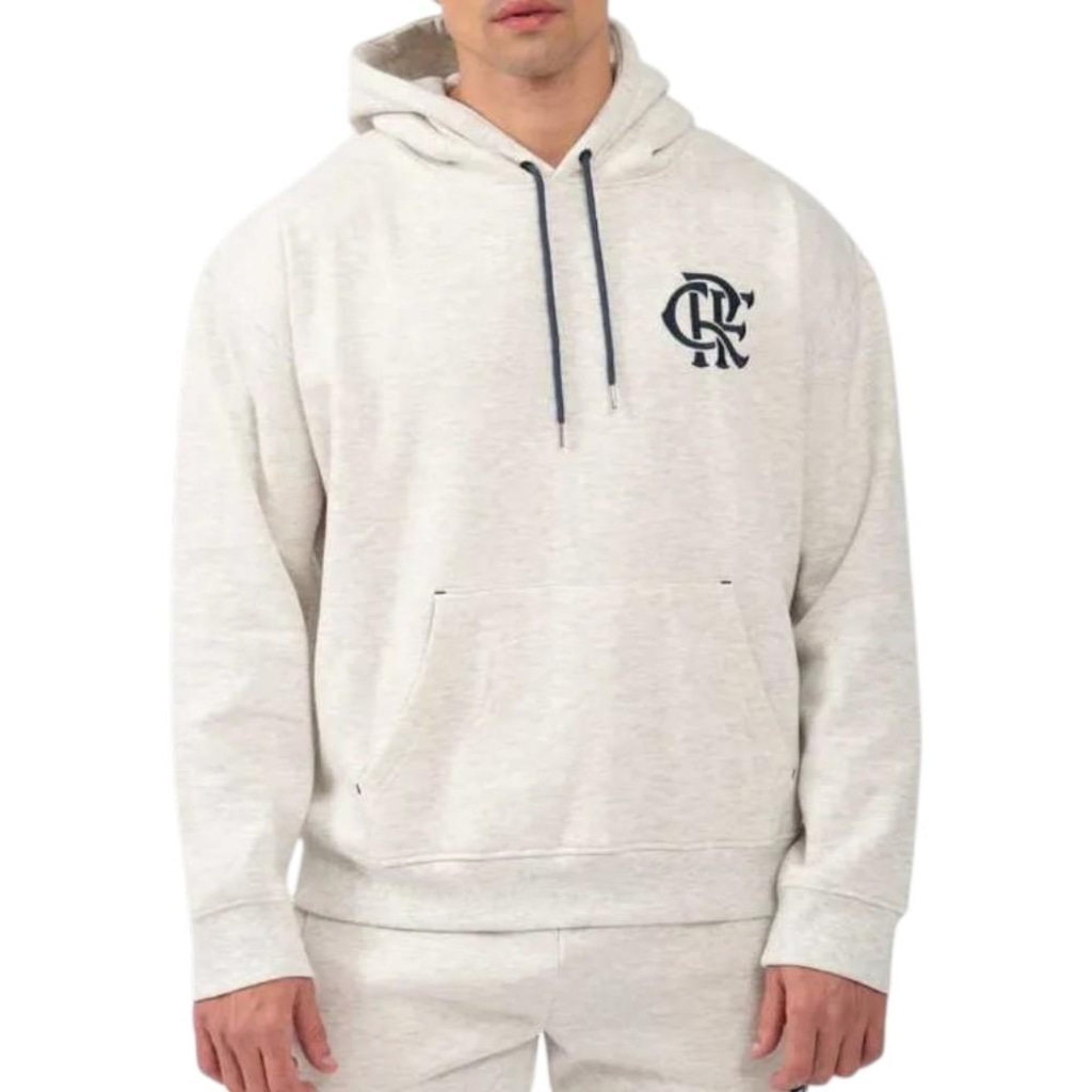 Casaco Masculino Braziline Flamengo