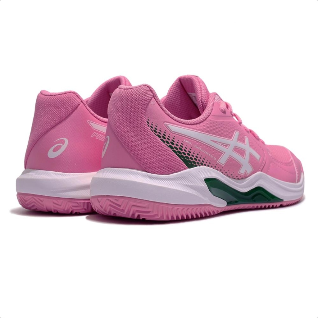 Imagem 4 do produto Tênis Feminino Asics Gel-Dedicate 9 Padel