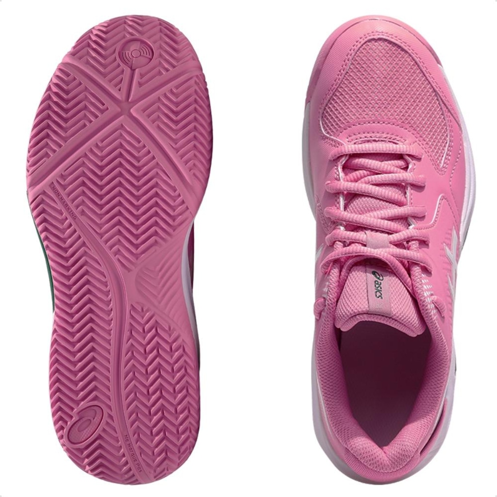 Imagem 5 do produto Tênis Feminino Asics Gel-Dedicate 9 Padel