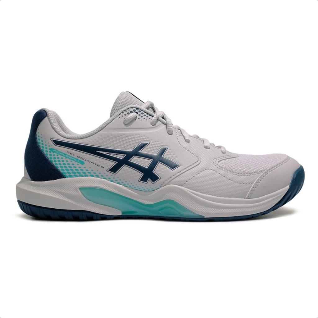 Tênis Masculino Asics Gel-Dedicate 9 Pickleball