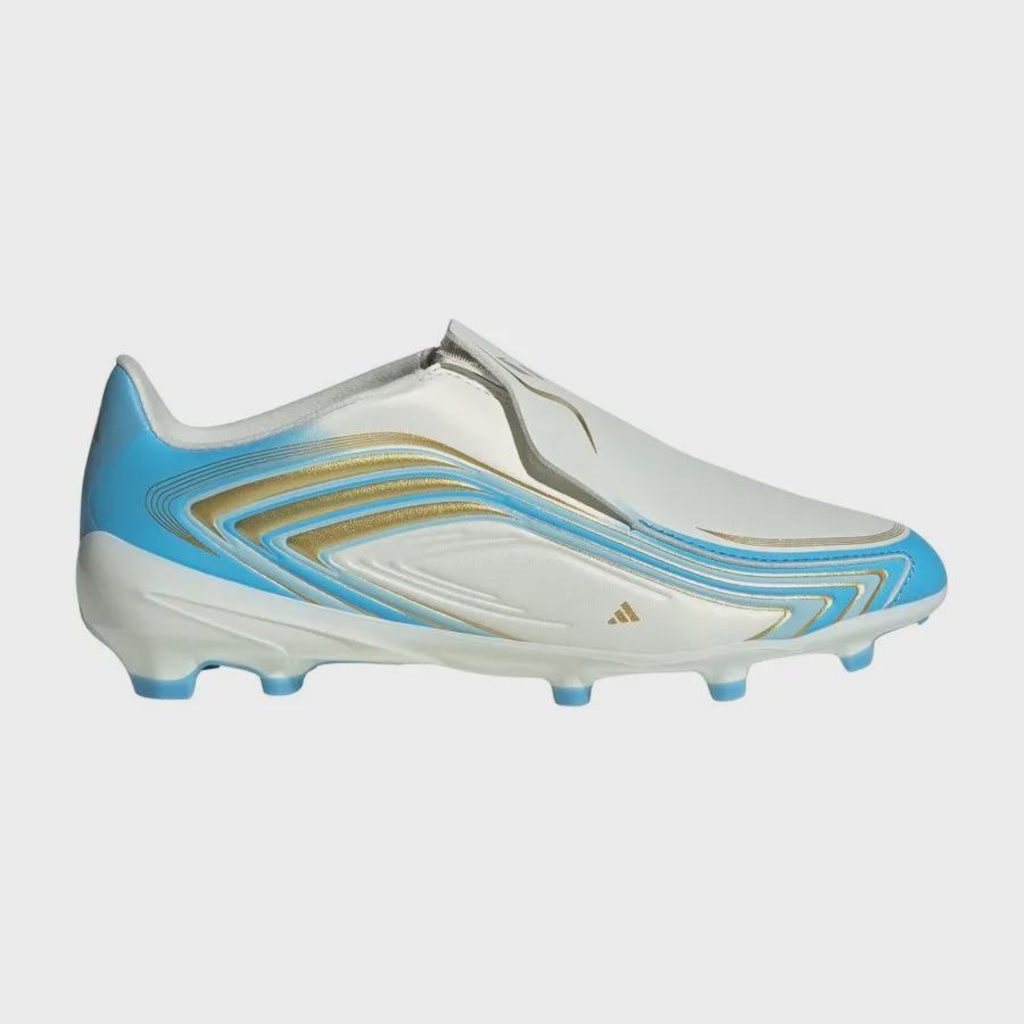 Chuteira Campo Infantil Adidas F50 Messi League