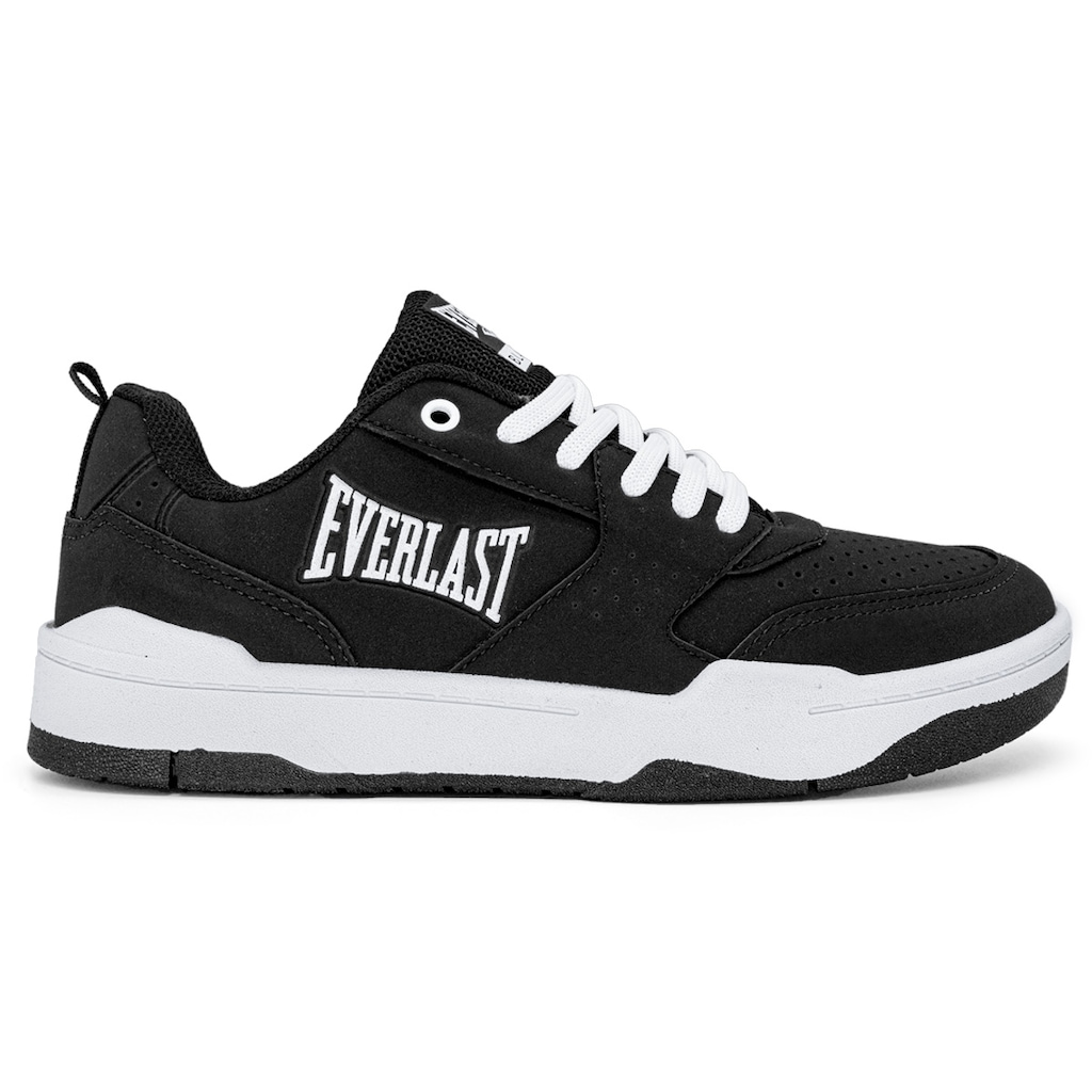 Tênis Unissex Everlast Blazer