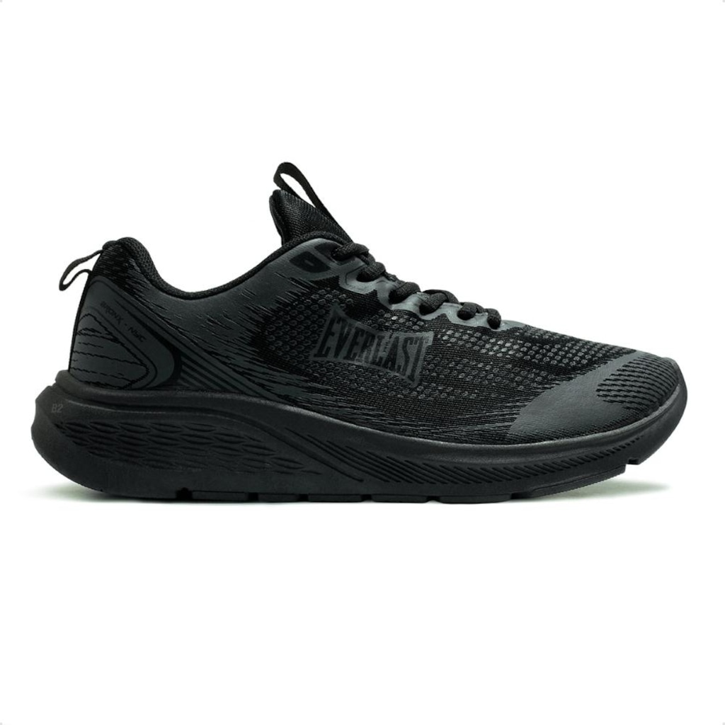 Tênis Unissex Everlast Wildcat