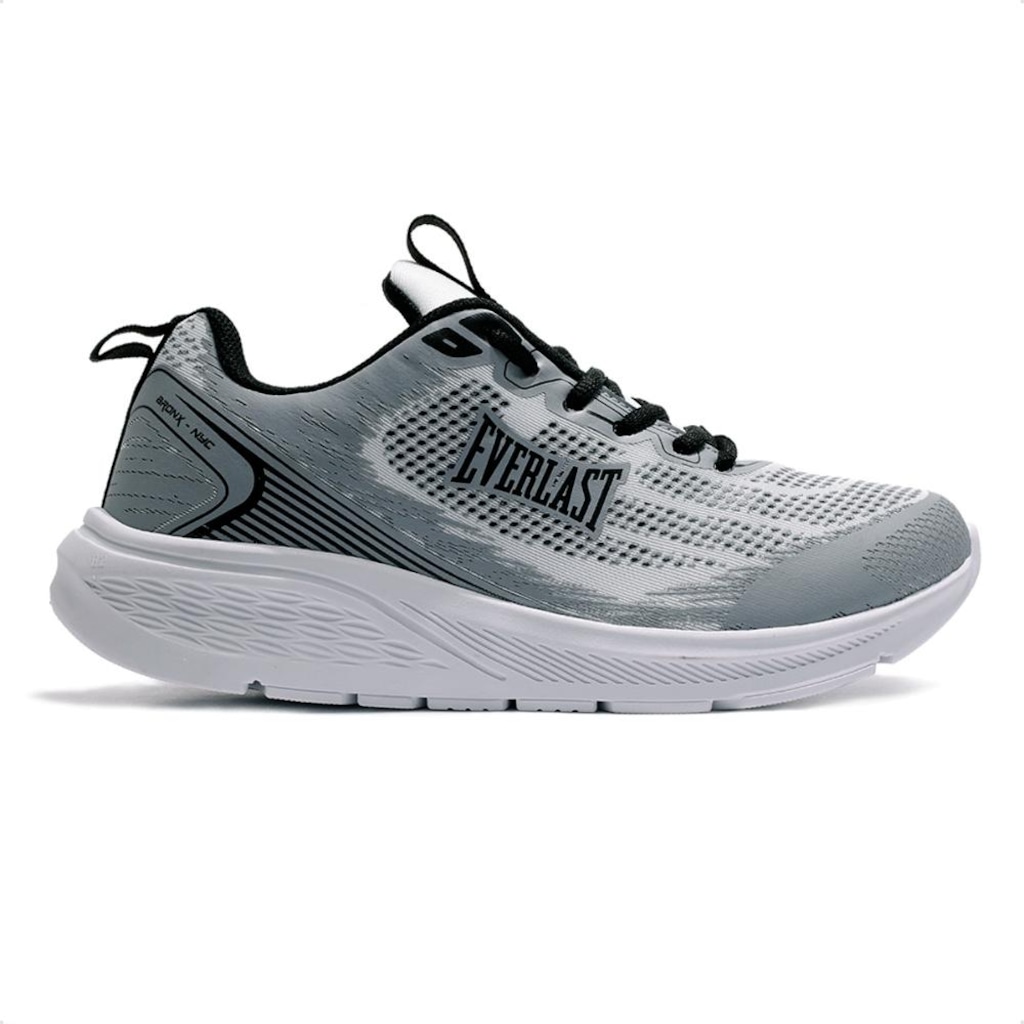 Tênis Unissex Everlast Wildcat