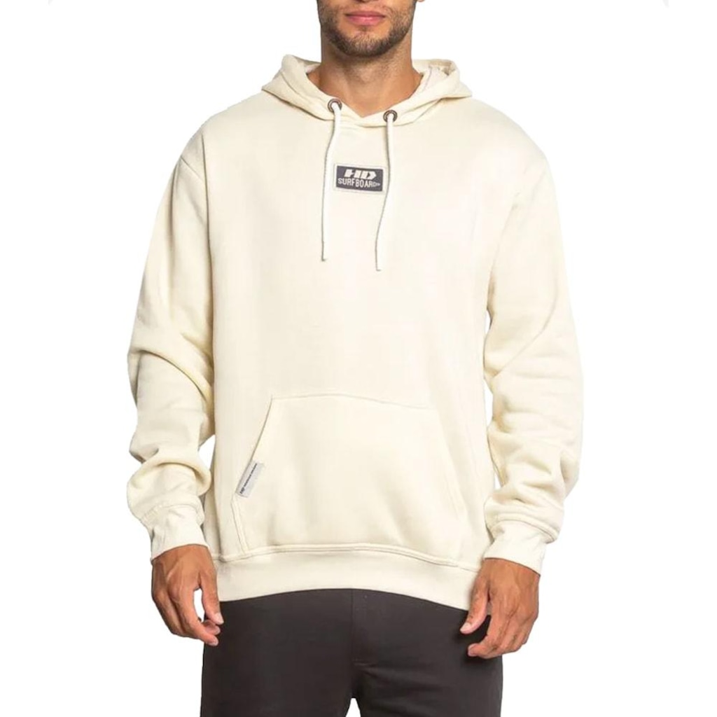 Moletom Canguru HD Logodre - Masculina