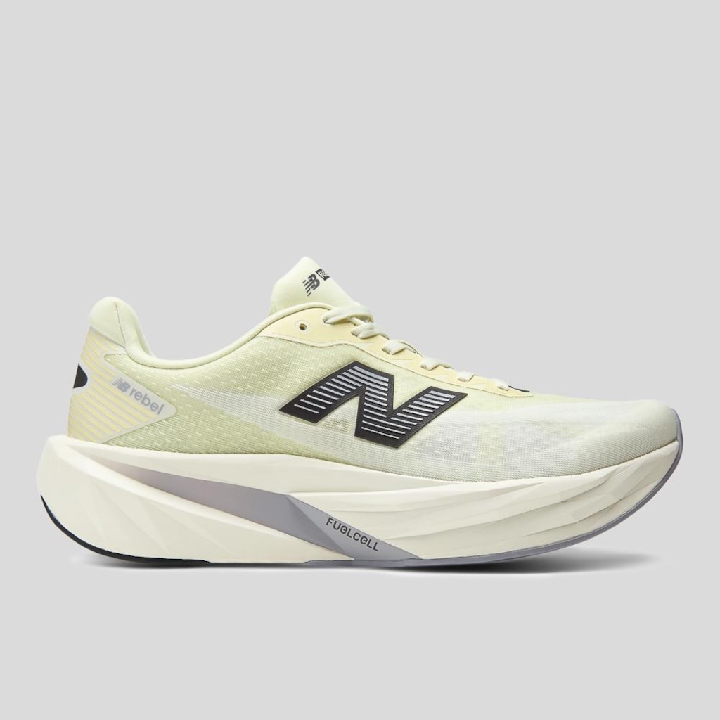 Tênis Masculino New Balance Fuelcell Rebel V5
