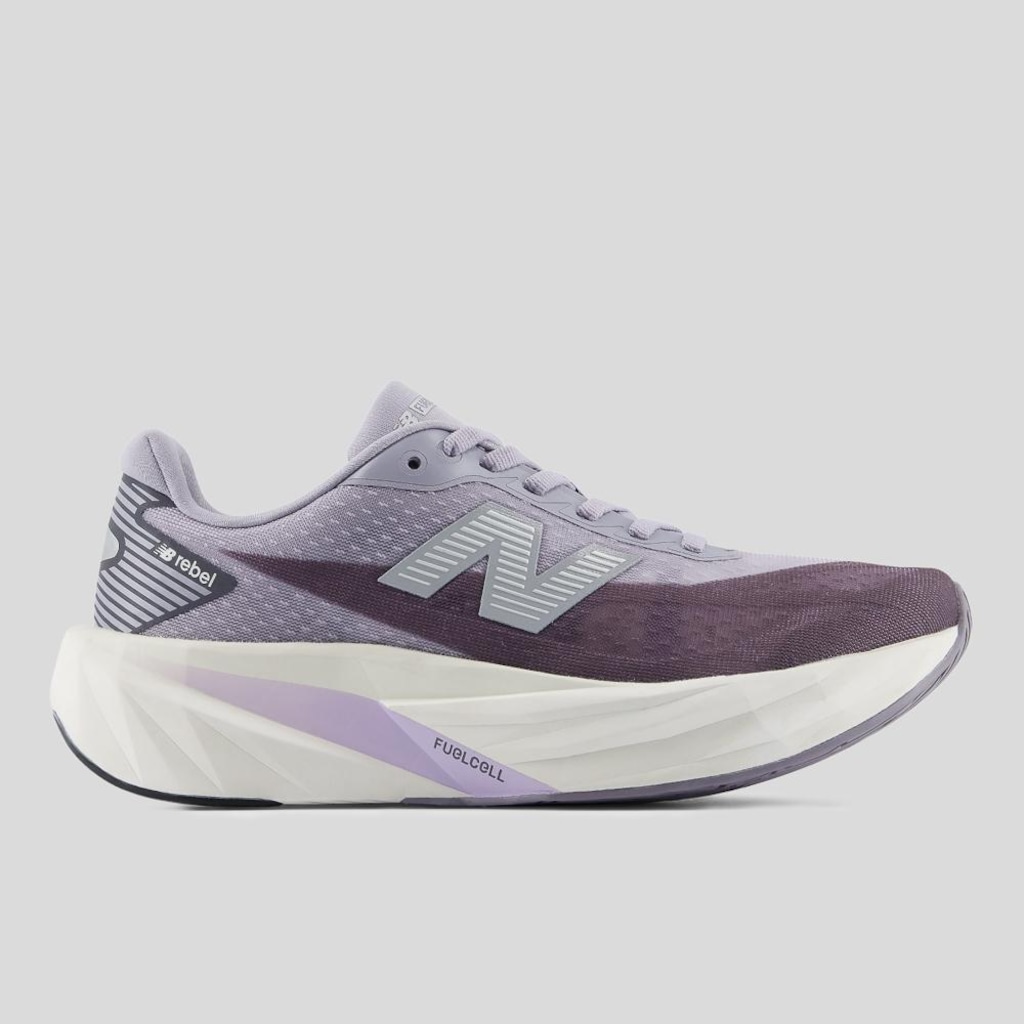 Tênis Feminino New Balance Fuelcell Rebel V5