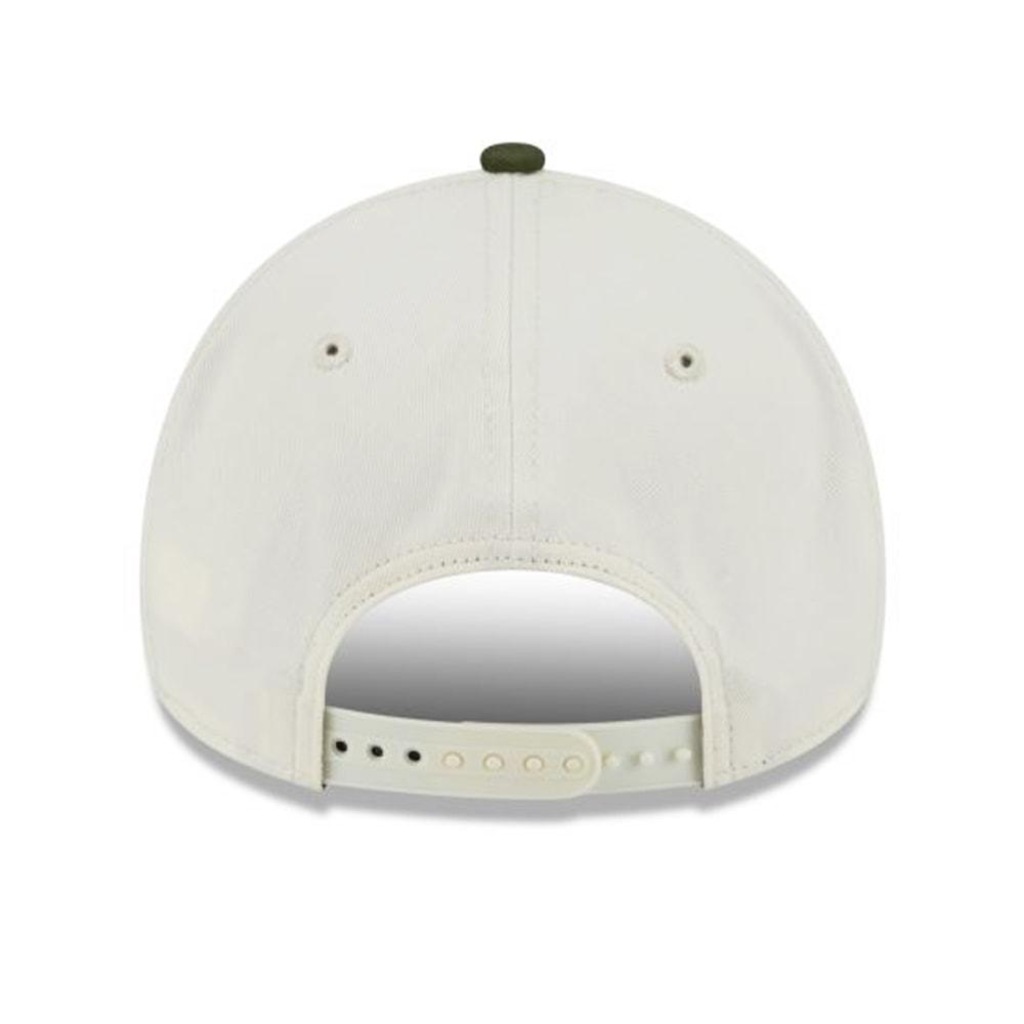 Imagem 5 do produto Boné New Era 9FORTY A-Frame Los Angeles Dodgers - Masculina