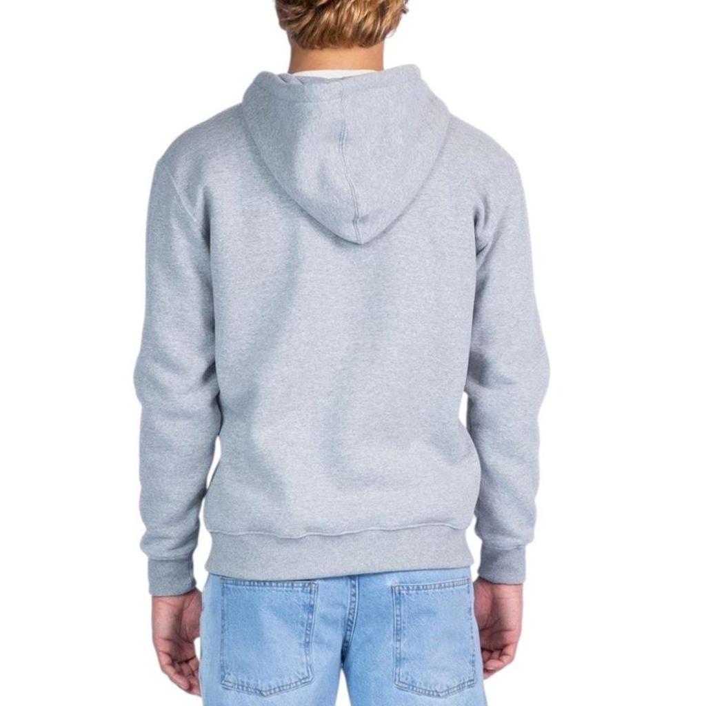 Imagem 2 do produto Moletom Canguru Aberto Rip Curl - Masculina