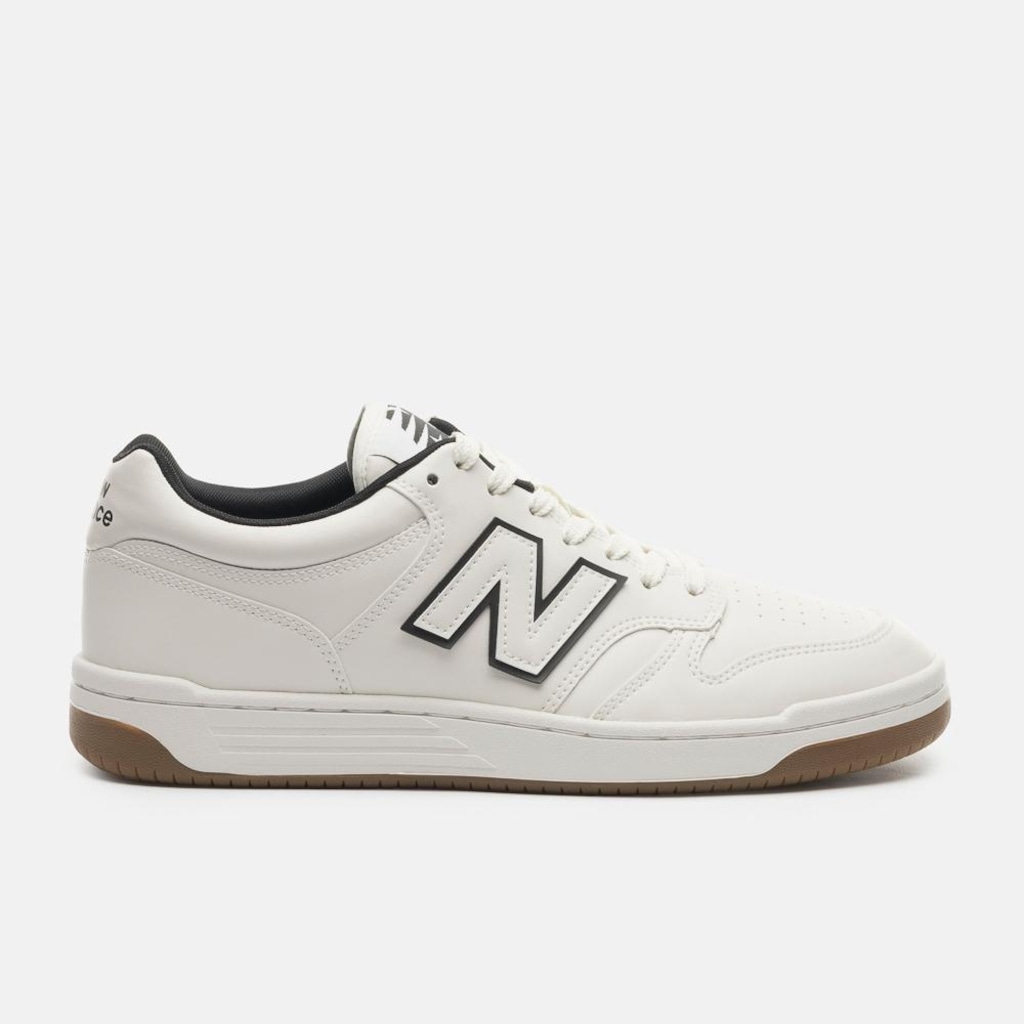 Tênis Unissex New Balance 480 Low