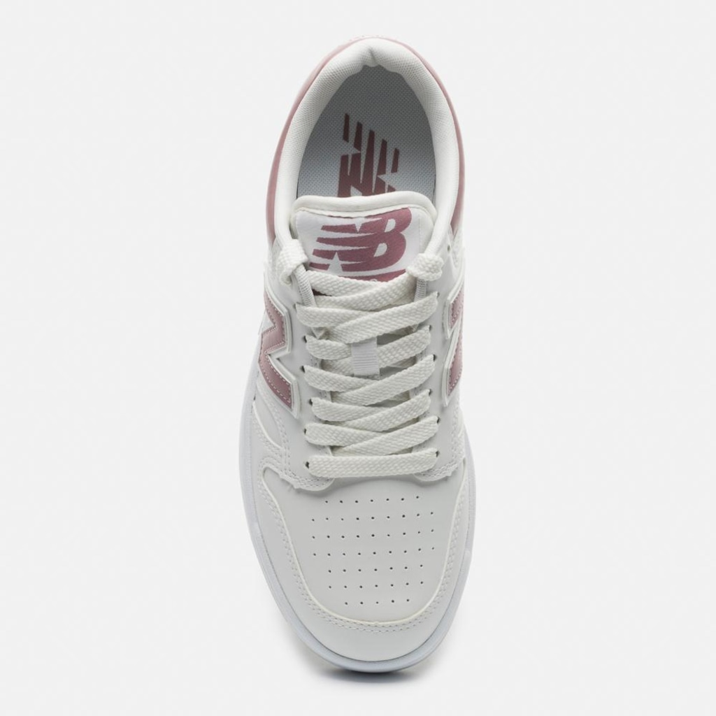 Imagem 3 do produto Tênis Unissex New Balance 480 Low