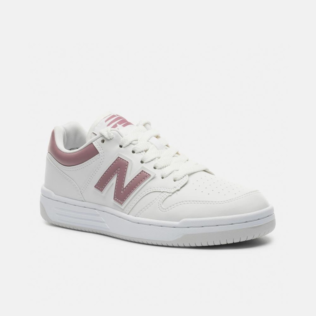 Imagem 4 do produto Tênis Unissex New Balance 480 Low