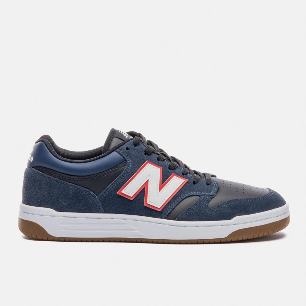 Tênis Unissex New Balance 480 Low