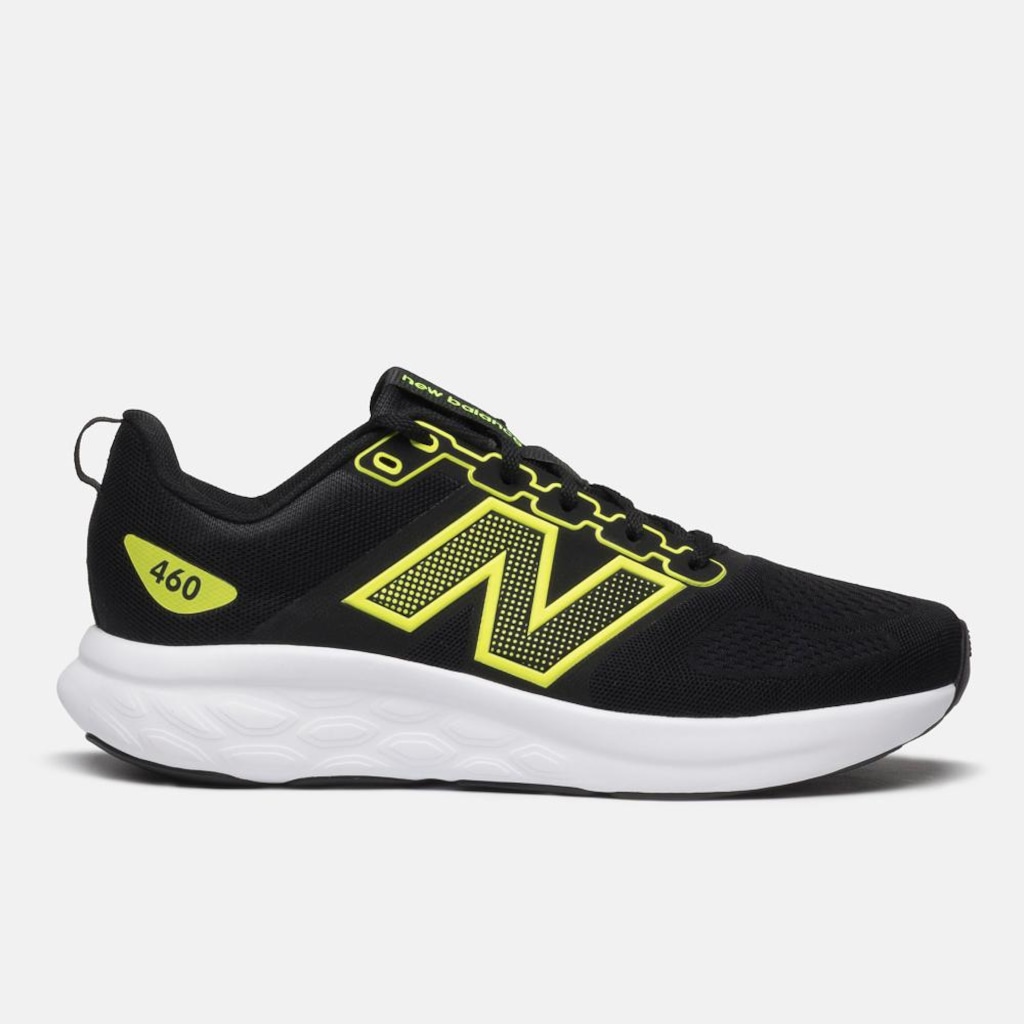 Tênis Masculino New Balance 460 V4