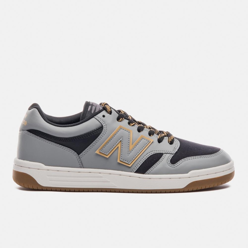 Tênis Unissex New Balance 480 Low