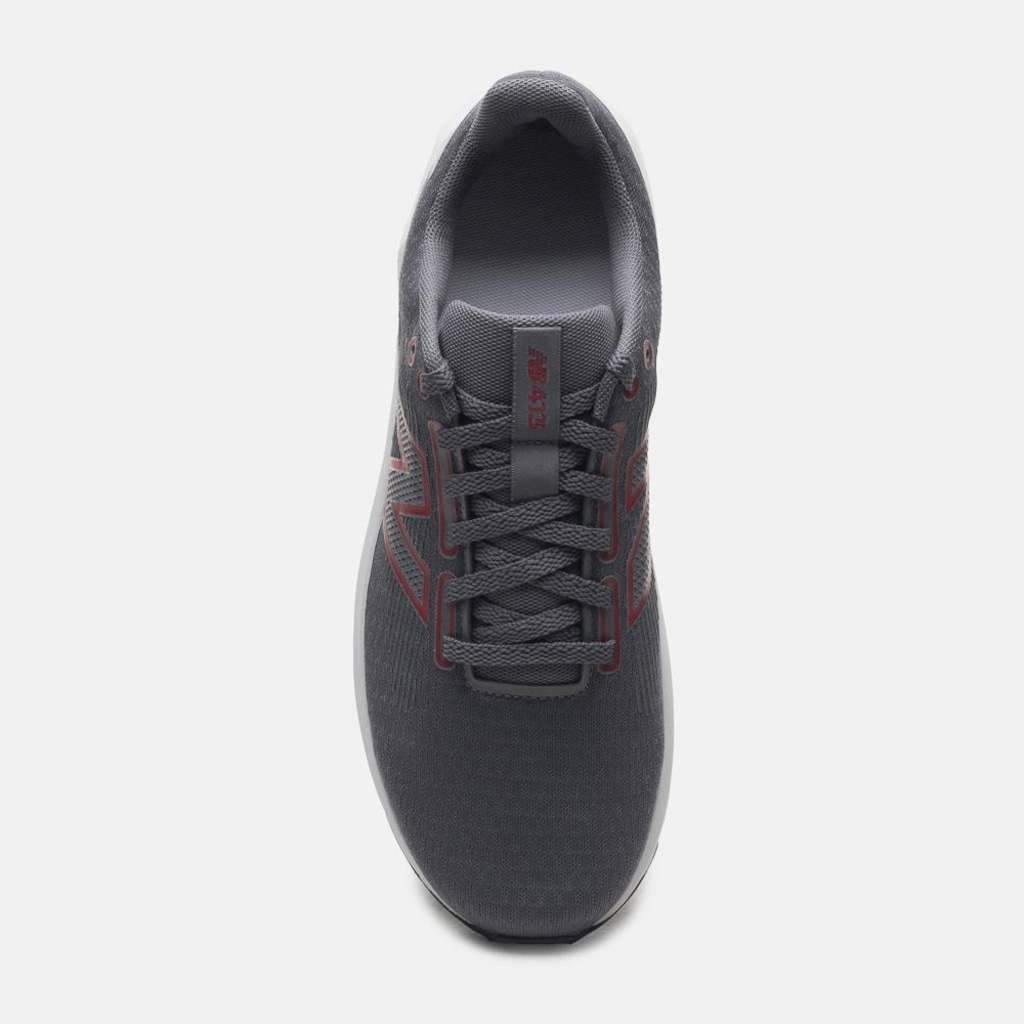 Imagem 4 do produto Tênis Masculino New Balance 413v3