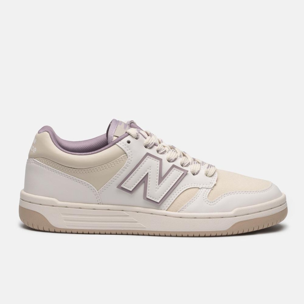 Tênis Unissex New Balance 480 Low