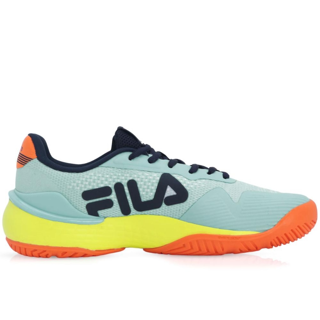 Tênis Feminino Fila Invicto