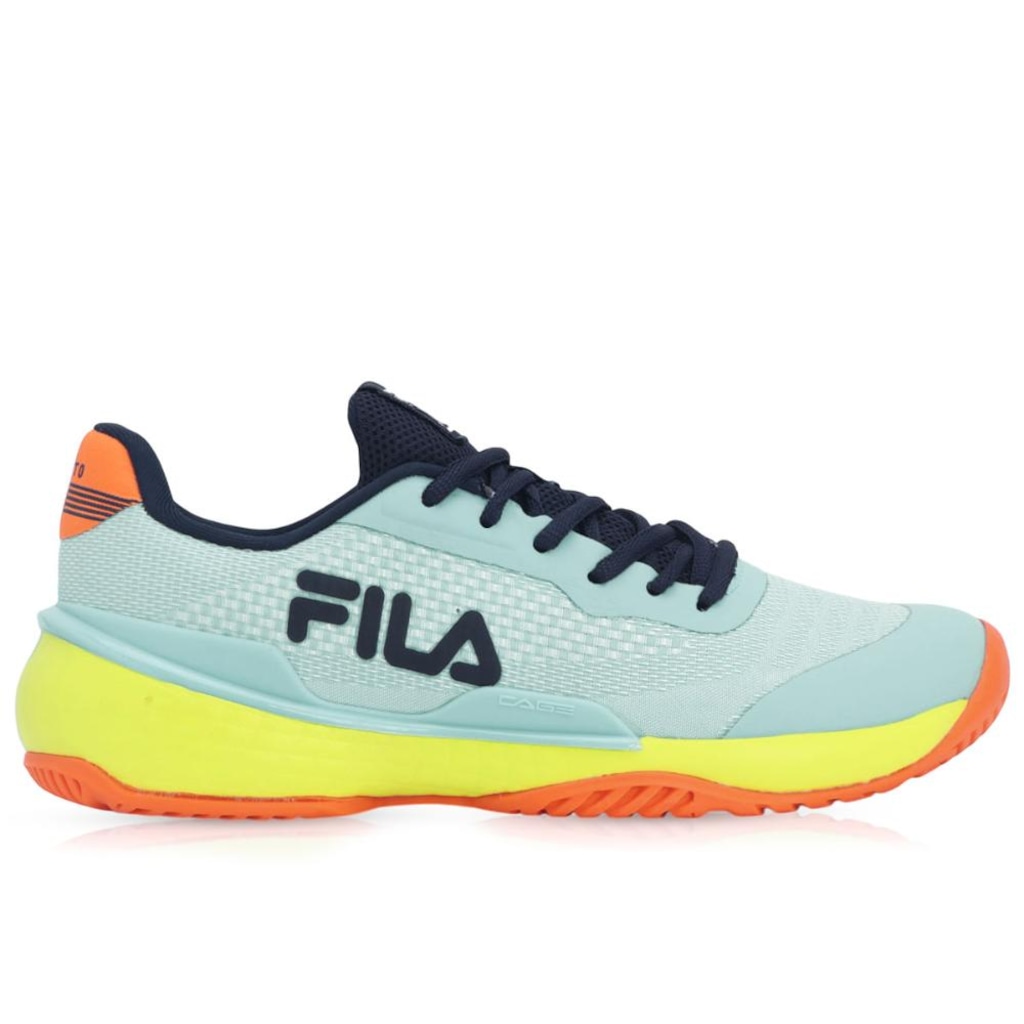 Imagem 3 do produto Tênis Feminino Fila Invicto