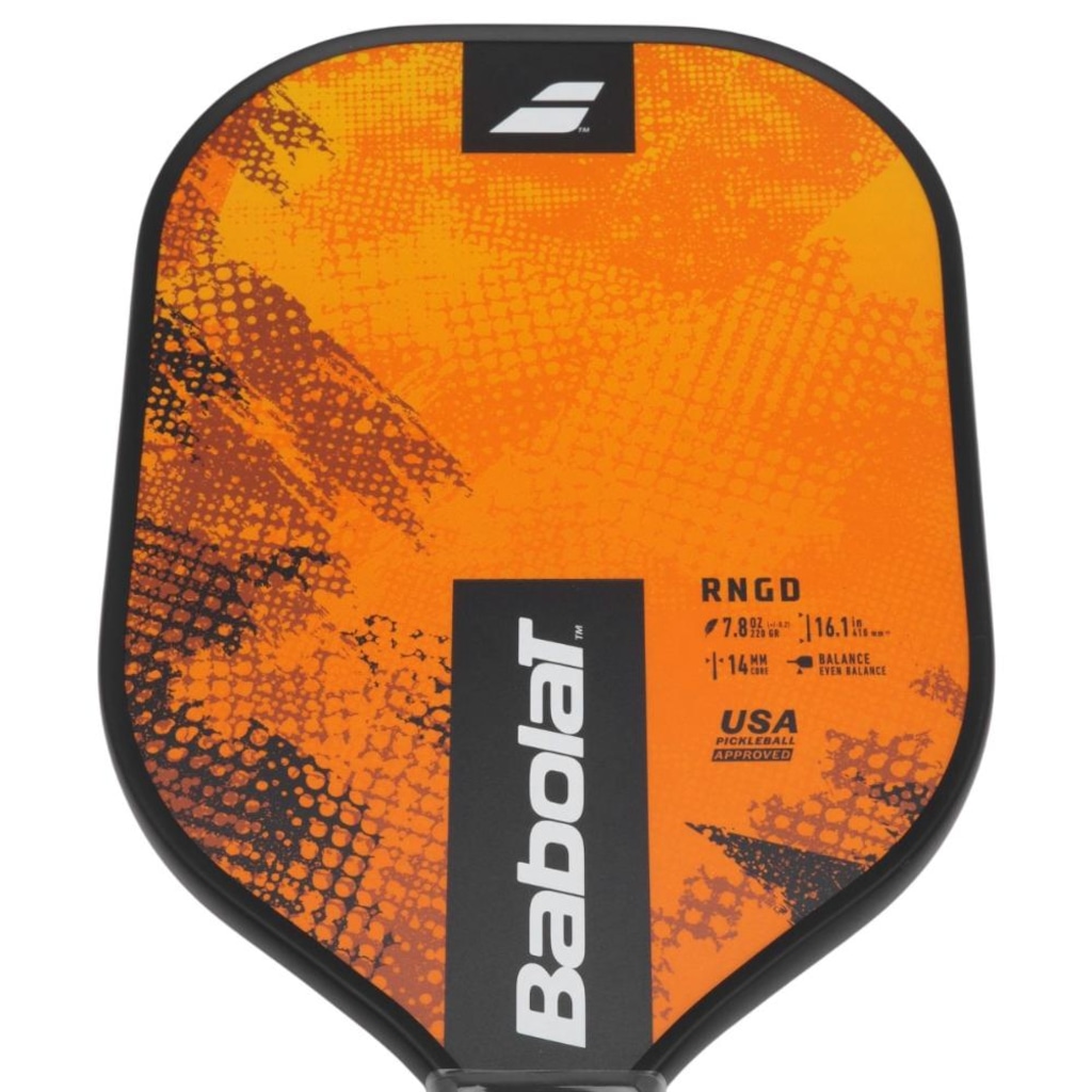 Imagem 4 do produto Raquete Unissex De Pickleball Babolat RNGD