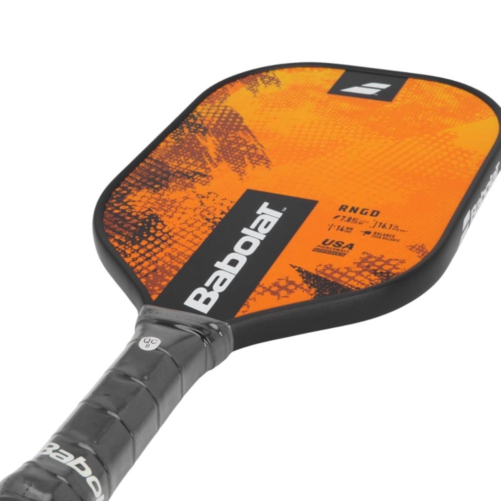 Imagem 5 do produto Raquete Unissex De Pickleball Babolat RNGD