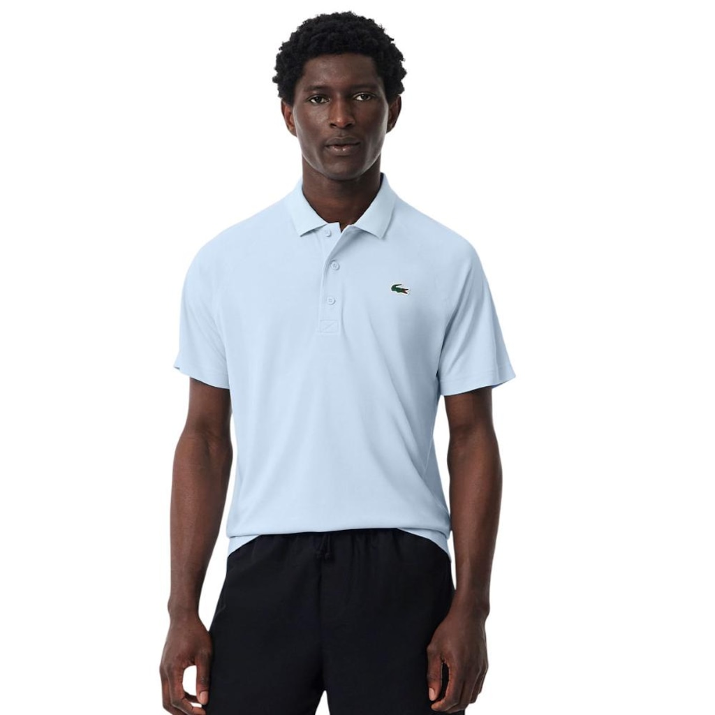 Camisa Polo Lacoste Sport - Masculino