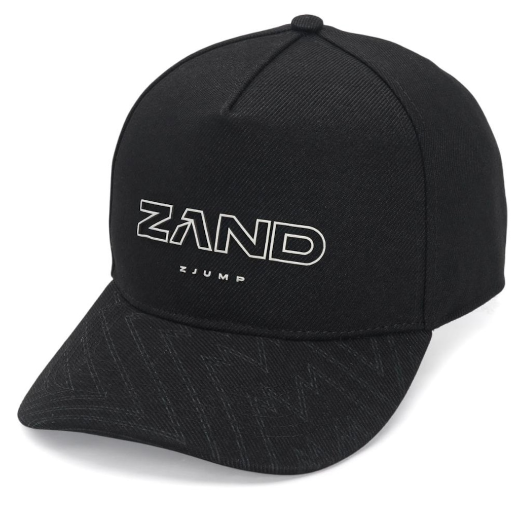 Boné Unissex Zand New Z Jump 2026